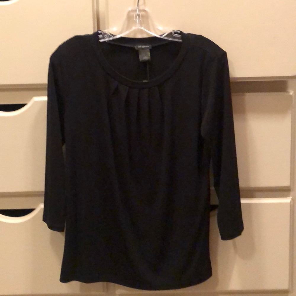 Ann Taylor blouse
